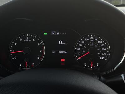 2017 Kia Forte LX   - Photo 19 - Langley, BC V3A 4H1
