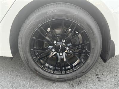 2017 Kia Forte LX   - Photo 15 - Langley, BC V3A 4H1