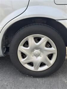 2000 Mazda Protege DX   - Photo 10 - Langley, BC V3A 4H1