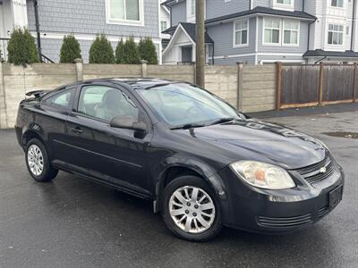 2010 Chevrolet Cobalt LS   - Photo 2 - Langley, BC V3A 4H1