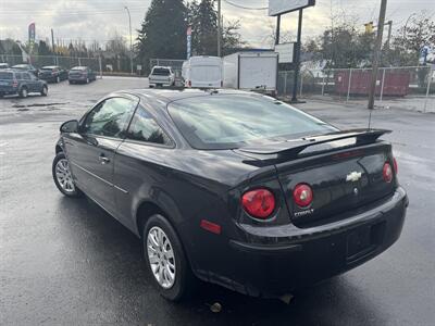2010 Chevrolet Cobalt LS   - Photo 5 - Langley, BC V3A 4H1