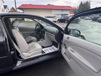 2010 Chevrolet Cobalt LS   - Photo 12 - Langley, BC V3A 4H1