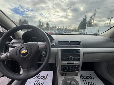 2010 Chevrolet Cobalt LS   - Photo 17 - Langley, BC V3A 4H1