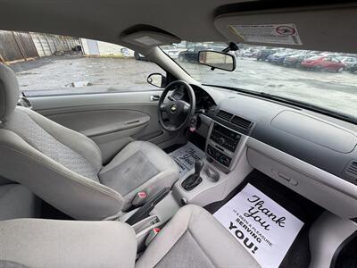 2010 Chevrolet Cobalt LS   - Photo 16 - Langley, BC V3A 4H1