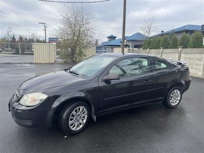 2010 Chevrolet Cobalt LS   - Photo 4 - Langley, BC V3A 4H1