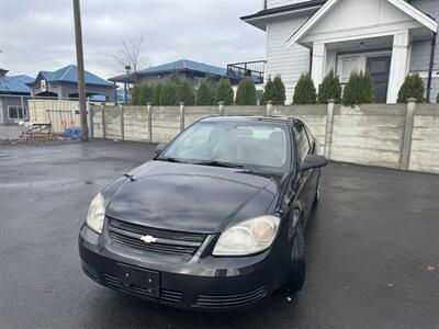 2010 Chevrolet Cobalt LS   - Photo 7 - Langley, BC V3A 4H1