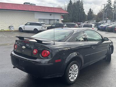 2010 Chevrolet Cobalt LS   - Photo 3 - Langley, BC V3A 4H1