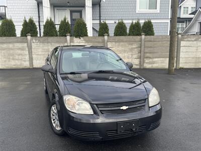 2010 Chevrolet Cobalt LS   - Photo 1 - Langley, BC V3A 4H1