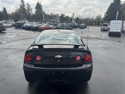2010 Chevrolet Cobalt LS   - Photo 6 - Langley, BC V3A 4H1