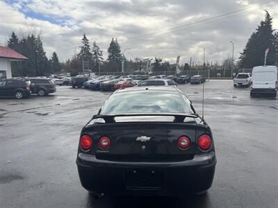 2010 Chevrolet Cobalt LS   - Photo 9 - Langley, BC V3A 4H1
