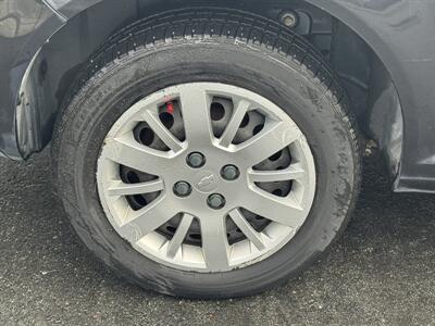 2010 Chevrolet Cobalt LS   - Photo 11 - Langley, BC V3A 4H1