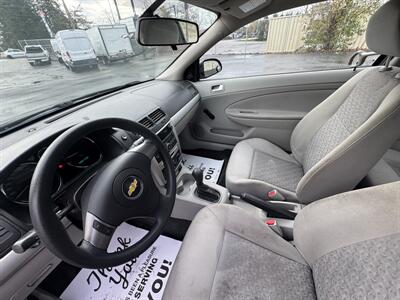 2010 Chevrolet Cobalt LS   - Photo 18 - Langley, BC V3A 4H1