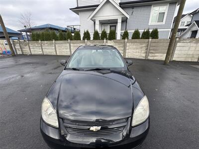 2010 Chevrolet Cobalt LS   - Photo 8 - Langley, BC V3A 4H1