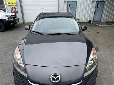 2010 Mazda Mazda3 i SV   - Photo 7 - Langley, BC V3A 4H1
