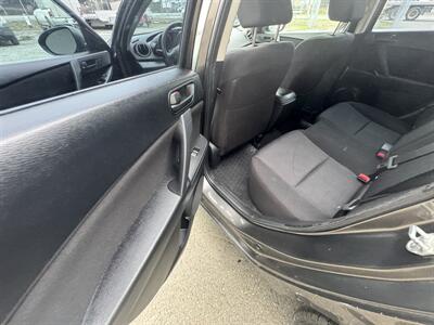 2010 Mazda Mazda3 i SV   - Photo 18 - Langley, BC V3A 4H1
