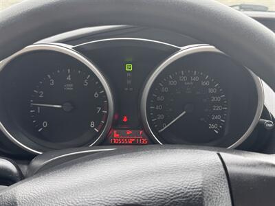 2010 Mazda Mazda3 i SV   - Photo 15 - Langley, BC V3A 4H1