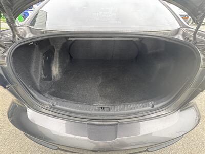 2010 Mazda Mazda3 i SV   - Photo 19 - Langley, BC V3A 4H1