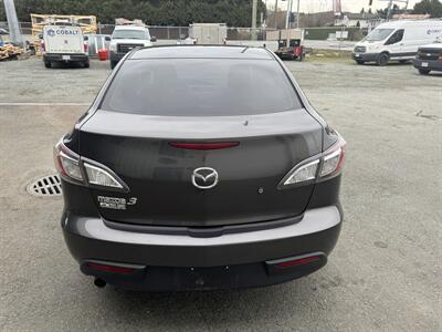 2010 Mazda Mazda3 i SV   - Photo 5 - Langley, BC V3A 4H1