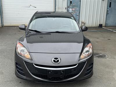 2010 Mazda Mazda3 i SV   - Photo 3 - Langley, BC V3A 4H1