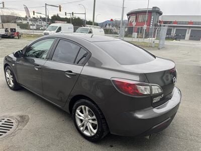 2010 Mazda Mazda3 i SV   - Photo 6 - Langley, BC V3A 4H1