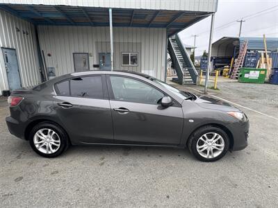 2010 Mazda Mazda3 i SV   - Photo 8 - Langley, BC V3A 4H1