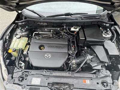 2010 Mazda Mazda3 i SV   - Photo 11 - Langley, BC V3A 4H1