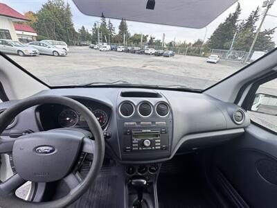 2011 Ford Transit Connect XLT   - Photo 20 - Langley, BC V3A 4H1