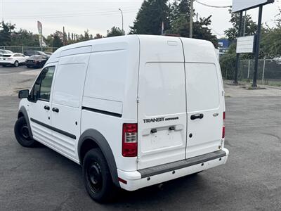2011 Ford Transit Connect XLT   - Photo 9 - Langley, BC V3A 4H1