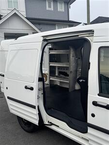2011 Ford Transit Connect XLT   - Photo 17 - Langley, BC V3A 4H1