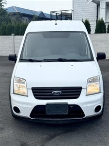2011 Ford Transit Connect XLT   - Photo 2 - Langley, BC V3A 4H1