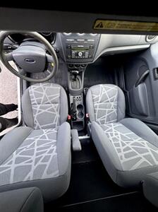 2011 Ford Transit Connect XLT   - Photo 23 - Langley, BC V3A 4H1