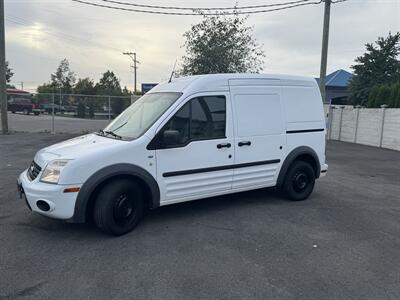 2011 Ford Transit Connect XLT   - Photo 11 - Langley, BC V3A 4H1