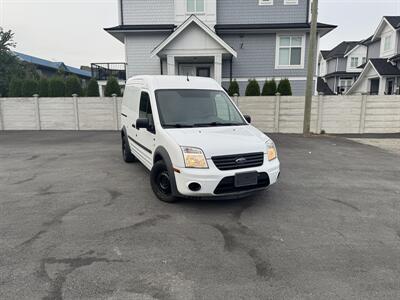 2011 Ford Transit Connect XLT   - Photo 3 - Langley, BC V3A 4H1