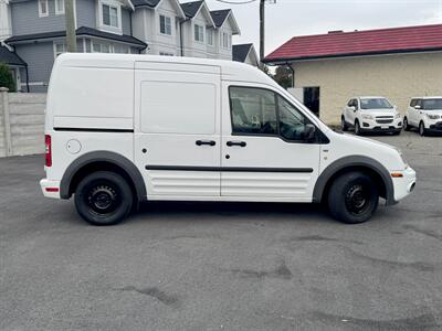 2011 Ford Transit Connect XLT   - Photo 5 - Langley, BC V3A 4H1