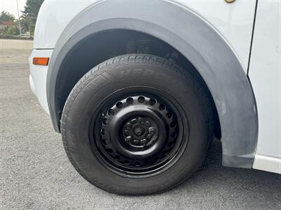 2011 Ford Transit Connect XLT   - Photo 13 - Langley, BC V3A 4H1