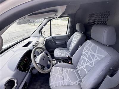 2011 Ford Transit Connect XLT   - Photo 22 - Langley, BC V3A 4H1