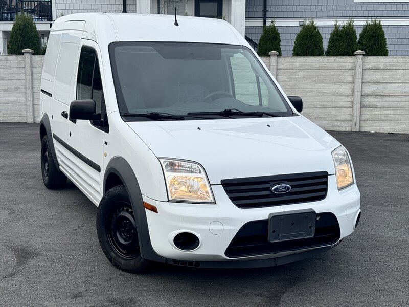 2011 Ford Transit Connect XLT   - Photo 1 - Langley, BC V3A 4H1