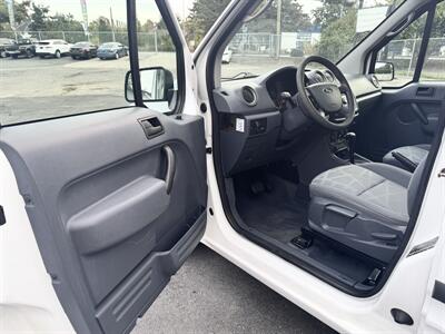 2011 Ford Transit Connect XLT   - Photo 8 - Langley, BC V3A 4H1