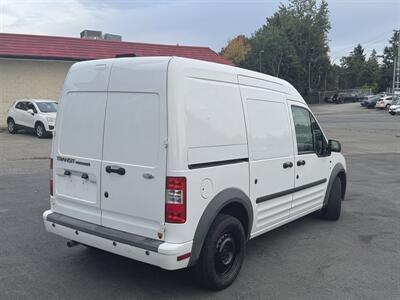 2011 Ford Transit Connect XLT   - Photo 6 - Langley, BC V3A 4H1