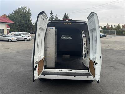 2011 Ford Transit Connect XLT   - Photo 12 - Langley, BC V3A 4H1