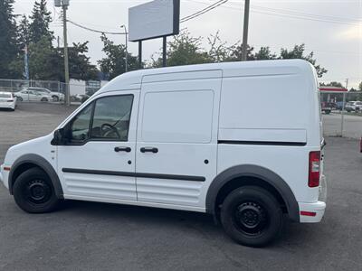2011 Ford Transit Connect XLT   - Photo 10 - Langley, BC V3A 4H1