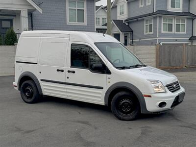 2011 Ford Transit Connect XLT   - Photo 4 - Langley, BC V3A 4H1