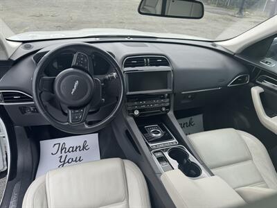 2017 Jaguar F-PACE 35t Prestige   - Photo 25 - Langley, BC V3A 4H1