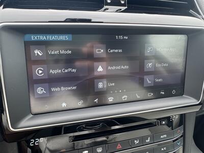 2017 Jaguar F-PACE 35t Prestige   - Photo 11 - Langley, BC V3A 4H1