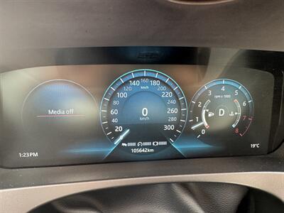 2017 Jaguar F-PACE 35t Prestige   - Photo 14 - Langley, BC V3A 4H1