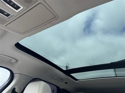 2017 Jaguar F-PACE 35t Prestige   - Photo 20 - Langley, BC V3A 4H1