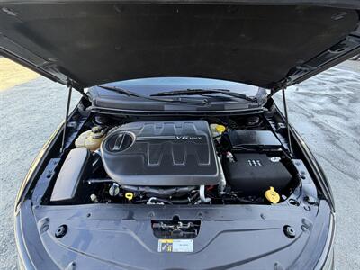 2016 Chrysler 200 S - Photo 23 - Langley, BC V3A 4H1