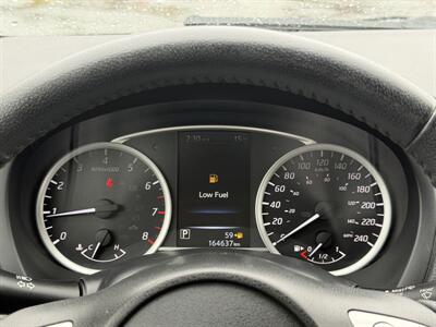 2017 Nissan Sentra S - Photo 12 - Langley, BC V3A 4H1