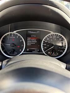 2017 Nissan Sentra SV - Photo 22 - Langley, BC V3A 4H1