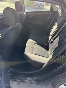 2017 Nissan Sentra SV - Photo 23 - Langley, BC V3A 4H1